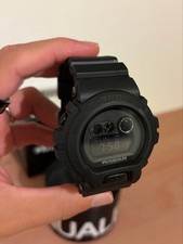 Casio G-Shock x 1PIU1UGUALE3 GD-X6900 Black Collaboration Watch New picture
