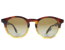 Giorgio Armani Sunglasses AR8192 6034/B2 Red Havana Honey Havana Brown Gradient picture