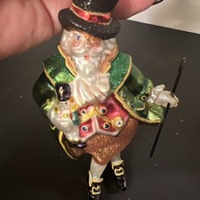 Authentic Vintage Christopher Radko 