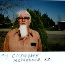 ID'd c1970s McPherson, KS Guy Ellsworth 4