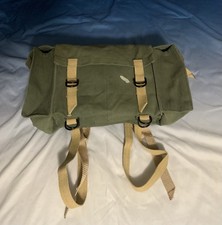 Repro Rhodesian Small Pack, Green picture