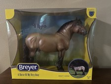 Breyer NEW * Theo-Georg Ardennes Stallion *Draft Traditional Model Horse NIB picture