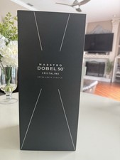 Maestro Dobel 50 Cristalino 750ml Tequila Bottle - EMPTY picture