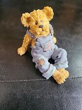 Boyds Bears & Friends Opie Hucklebeary.. Simple livin'  #2277925 1st Edition picture