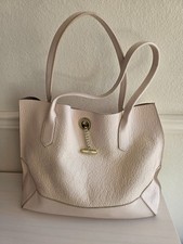 Botkier Women's Blossom Pink Pebbled Leather Waverly Tote Bag picture