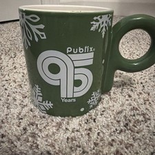 LIMITED EDITION Publix 95 Year Anniversary 20 Oz Coffee Mug  picture