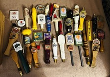 Over 30 Beer Taps picture