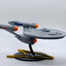 Star Trek USS Enterprise NCC-1701 18