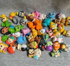 Disney Pixar Cartoon Unbranded Doorables picture