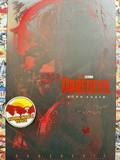 Hot Toys Marvel Disney+ Daredevil Born Again Daredevil TMS154 1/6 Sideshow Cox picture