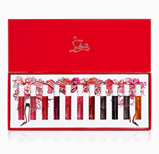 Christian Louboutin Fragrance Miniature Spray Vial Set with Multiple Mini Vials picture