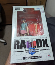 Rare MegaHouse RAH DX Gundam SEED Destiny Lunamaria Hawke 1/8 Scale Figure picture
