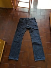 Giorgio Armani Limited Edition Made in Italy Jeans - Size 32 picture