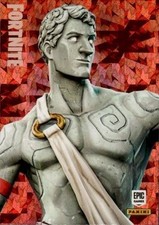 2019 Panini Fortnite S1 #272 Love Ranger Crystal Shard picture
