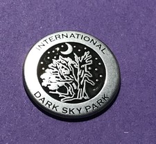 New Listing Cedar Breaks National Monument Dark Sky Park Token picture
