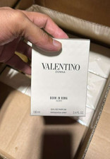 Valentino Donna Born In Roma Ivory 3.4 Oz 100ml Women's Eau De Parfum Spray picture