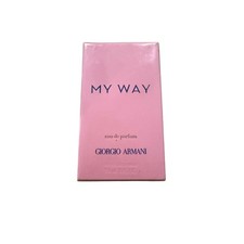 Giorgio Armani My Way Eau de Parfum 3.0 fl. oz picture