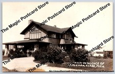 Craftsman Bungalow House 