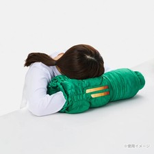 NEW Nintendo Store Metroid Arm Cannon Cushion pillow Blaster Samus picture