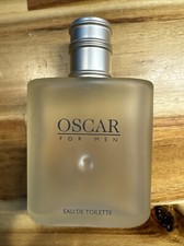 Oscar by Oscar De La Renta 3.3oz Used picture