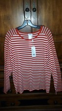 womens shirts size 16 new with tags picture