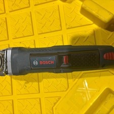 Bosch GWX13-50VSP X-LOCK Angle Grinder Variable Speed – Tested Working picture
