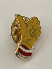 McDonalds Thumbs Up Pin picture
