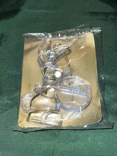 NEW 1992 Energizer Bunny Christmas Ornament “Caroller” - Limited Edition  picture