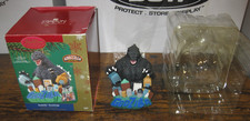 2006 Godzilla Origins American Greetings Carlton Cards Heirloom Ornament Sound picture