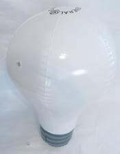 VTG 80's General Electric GIANT 28