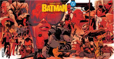 Absolute Batman #25 CVR A Nick Dragotta Gatefold Triptych Pre Order 10/28/26 DC picture