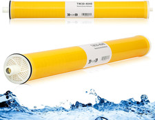 TW30-4040, Filmtec TW30 4040 for DOW Filmtec Membrane Replacement, 2400 GPD, Des picture