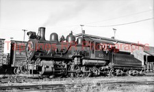 Peninsula Terminal Co 402 0-6-0  N Portland OR 9-22-1946 Robarts New 8x10 Photo picture