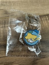 Pokémon World Championships 2026 San Francisco XP Pin Rally Exclusive Jirachi picture
