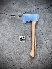 Bad-Axe BIG C Craftsman 1.10lb Camp Axe 13.8in Hatchet picture