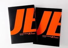 Presale BLEACH Artbook JET 2026 25th Anniversary 1 & 2 Set Taito Kubo New Oct.2 picture