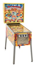Pinball Machine Board Repair Williams Bally Arcade 6 Month Warranty picture