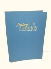 1979 Flying Models Full 12 Month Magazine Subscription, R/C Model Airplanes picture