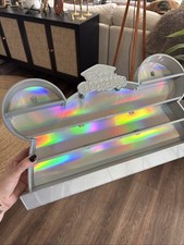 Disney Doorable 100yr Shelf picture