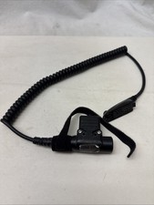 MSA Nexus U94 M9177/5-2 PTT Push To Talk TP120 Motorola HT750 HT1550 HT1250 picture