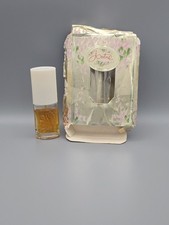 Jontue Cologne By Revlon .25 fl oz Vintage BOTTLE And Box Old Stock Nostalgic picture