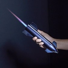 *Sealed Original  Packaging* Space X STARSHIP Torch 1:200 scale Limited Edition picture