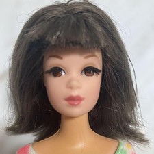 1965 Vintage Barbie Doll Mattel picture