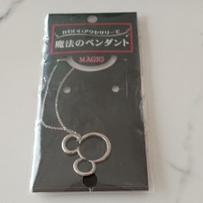 Tenyo Cute Accessory Magical Pendant Mickey Disney Magic New picture