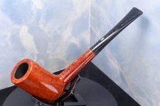 CASTELLO TRADE MARK 16KKKK MIXED GRAIN CHIMNEY 16 BIRDSEYE PIPE XL BOWL HEIGHT picture