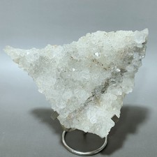 ALL 2.6LB Natural Clear Quartz Cluster Crystal Mineral Point Healing Stand C2899 picture