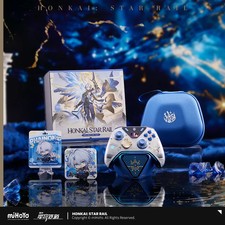 miHoYo Honkai: Star Rail Phainon Wireless Game Controller Gamepad Box with Bonus picture