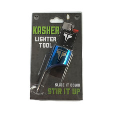 KASHER LIGHTER MULTI-USE TOOL KP01B picture