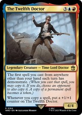 The Twelfth Doctor [Doctor Who] picture