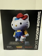 NIB Chogokin Hello Kitty Store Limited Edition figure TAMASHII NATIONS Exclusive picture